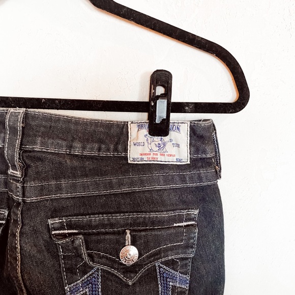 True Religion Jeans - Picture 3 of 6